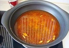 Sichuan Spicy Fish