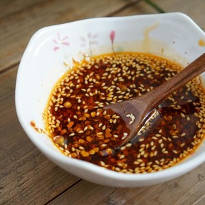Liangfen-Chinese Jelly Noodles