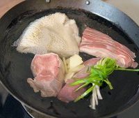 Pork Lungs in Chili Sauce(夫妻肺片)