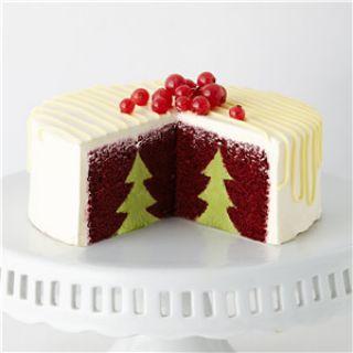From traditional Christmas cake decorations to quick and quirky fondant figures, get inspired with our easy Christmas cake ideas, recipes and designs...