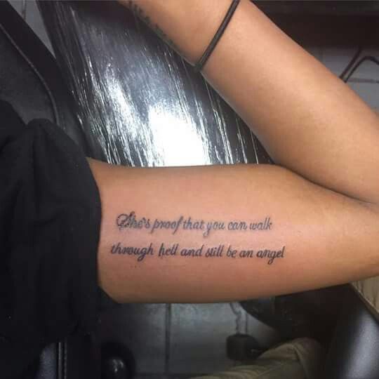 tattoo frases; inspirational tattoos quotes; quotation tattoos for women and men; meaningful tattoos; inspirational tattoos; ink tattoos; meaningful tattoos.