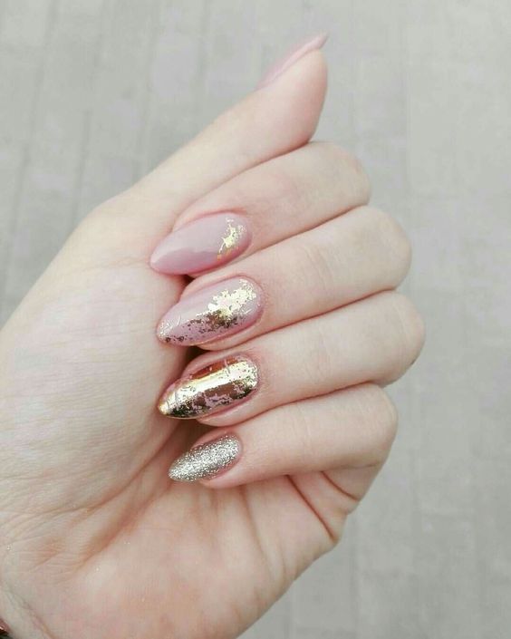 almond nails; almond nails long or short; almond nails designs; almond nails fall; almond acrylic nails.