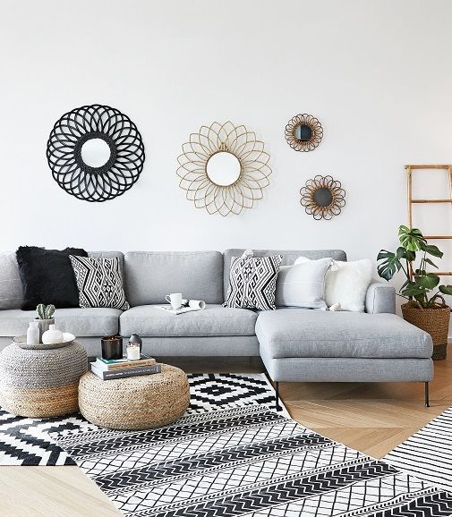 Looking for best living room ideas for a small apartment? Here are 50+ designs that you will get inspiration. #livingroomdecor #livingroomdesign #livingroom #sofa #homedesign #homedecoration