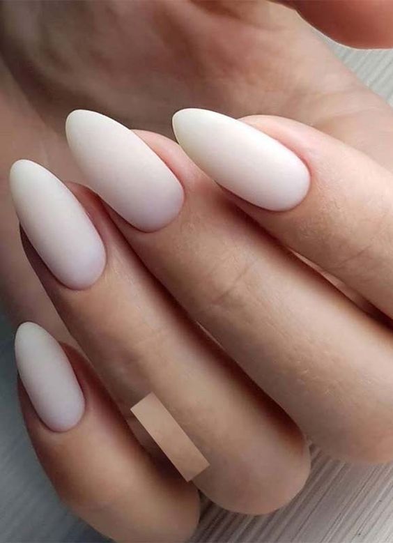 almond nails; almond nails long or short; almond nails designs; almond nails fall; almond acrylic nails.