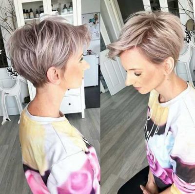 45 Stunning Pixie Haircut Ideas for This New Season - Page 43 of 45 ...