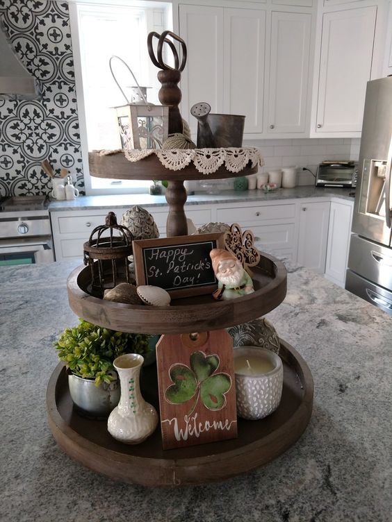 coffee table tray decor；rustic tray decors; farmhouse tray ideas; #homedecorations; #homedecor;