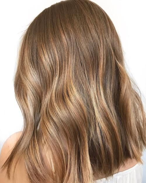 52 Gorgeous Honey Blonde Hairstyles and Haircuts You’ll Love