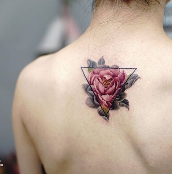 70 Awesome Watercolor Tattoo Designs for Women