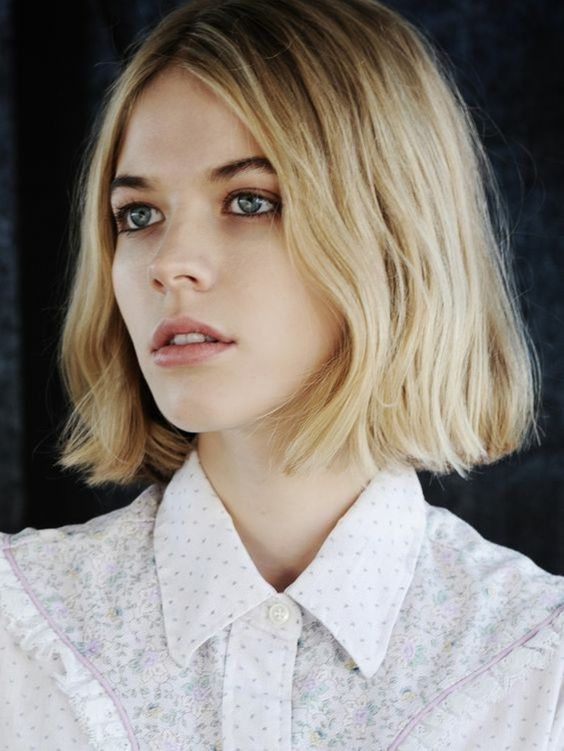 48 Stunning Short Bob Hairstyles For You To Choose
