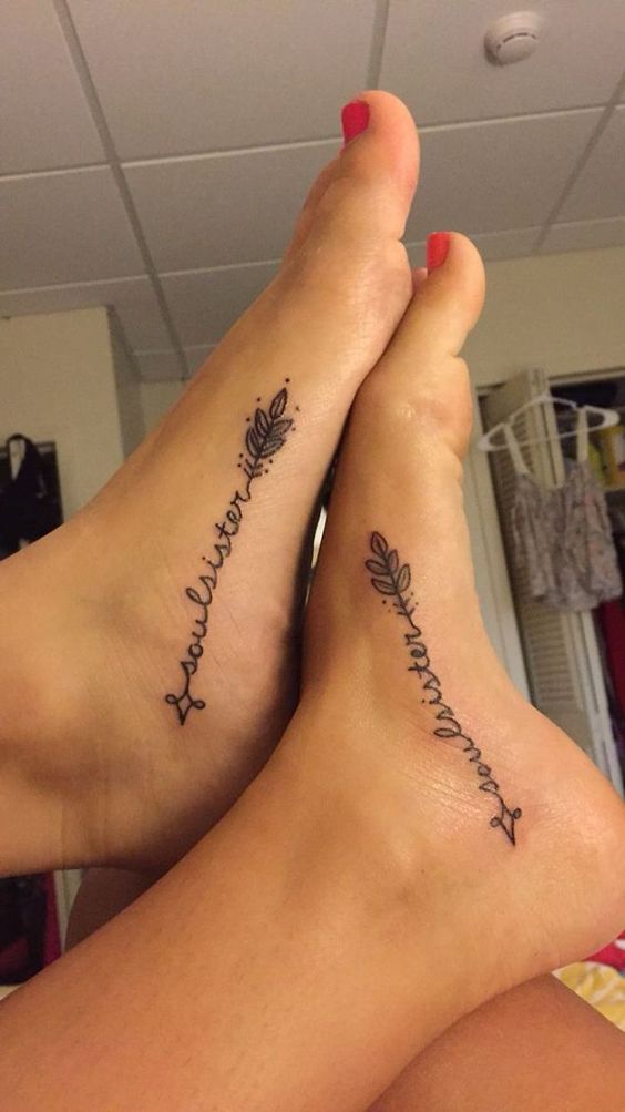 BFF tattoos, best friend tattoos, friendship tattoos, best friend tattoos unique, bestie tattoos