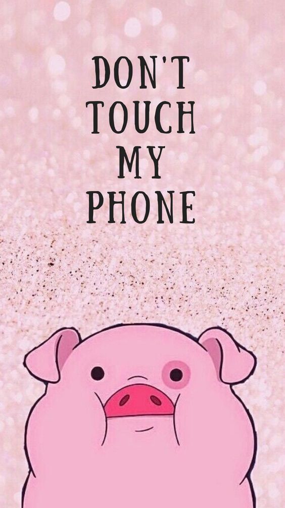 35 Funny Iphone Lock Screen Wallpaper Ideas For You phone wallpapers, lock screen wallpapers, funny wallpapers, hilarious wallpapers, cute wallpapers