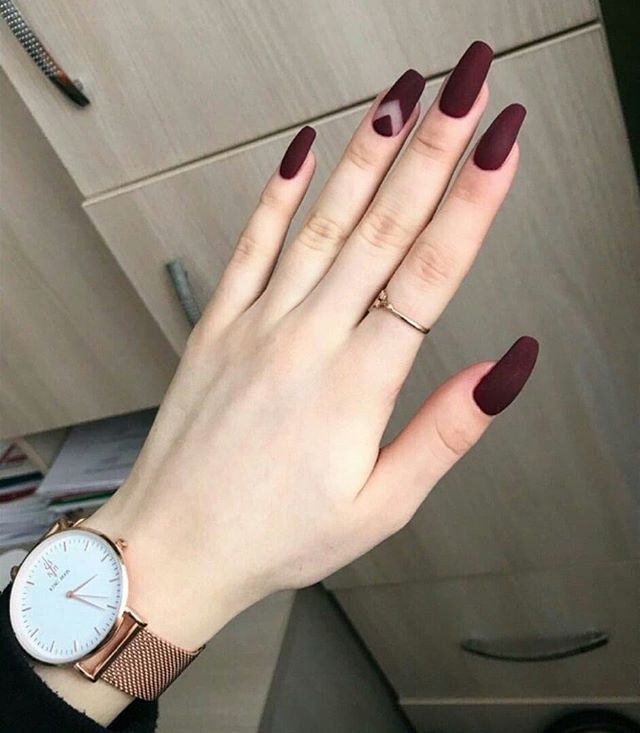 35 summer can  also be recommended with Frosted nail style nails;summernails;summernails2019;long nails;nail style;nail designs;nail addict ;nail design ideas;natural nails